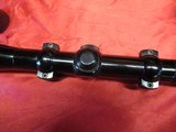 Vintage Browning 4X Scope - 8 of 10