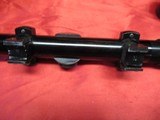 Vintage Browning 4X Scope - 5 of 10