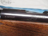 Kimber 22 Super America with Case - 20 of 25