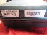 Kimber 22 Super America with Case - 25 of 25