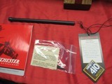 Winchester Mod 9410 Packer 410 NIB - 8 of 23
