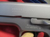 Smith & Wesson 4506-1 45 Auto with Case - 2 of 16
