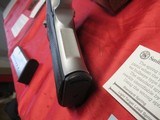 Smith & Wesson 4506-1 45 Auto with Case - 10 of 16
