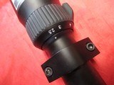 Nikon Prostaff 5 PR51 2.5-10X40 BDC Scope with rings - 4 of 8