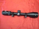 Nikon Prostaff 5 PR51 2.5-10X40 BDC Scope with rings - 1 of 8