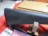 Colt Sporter Competion HBar R6700 223 with Box & Scope - 4 of 23