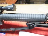 Colt Sporter Competion HBar R6700 223 with Box & Scope - 5 of 23