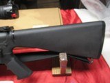 Colt Sporter Competion HBar R6700 223 with Box & Scope - 22 of 23