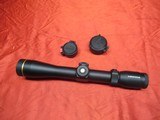 Leupold VX R 3-9X40 Firedot Scope - 1 of 9