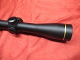 Leupold VX R 3-9X40 Firedot Scope - 7 of 9