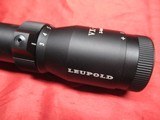 Leupold VX R 3-9X40 Firedot Scope - 3 of 9