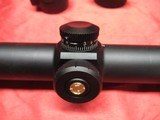 Leupold VX R 3-9X40 Firedot Scope - 2 of 9