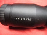 Leupold VX R 3-9X40 Firedot Scope - 5 of 9