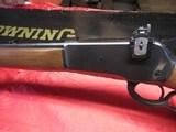 Browning 71 Carbine 348 NIB - 17 of 23