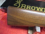 Browning 71 Carbine 348 NIB - 4 of 23