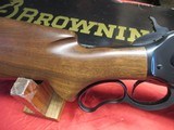 Browning 71 Carbine 348 NIB - 3 of 23