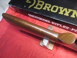 Browning 71 Carbine 348 NIB - 12 of 23