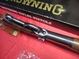 Browning 71 Carbine 348 NIB - 11 of 23