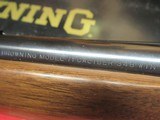 Browning 71 Carbine 348 NIB - 14 of 23