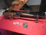 Browning 71 Carbine 348 NIB - 1 of 23