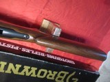 Browning 71 Carbine 348 NIB - 9 of 23