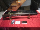 Browning Mod 52C 22LR NIB - 1 of 23