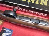 Browning Mod 52C 22LR NIB - 13 of 23