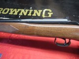 Browning Mod 52C 22LR NIB - 19 of 23