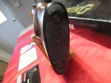 Browning Mod 52C 22LR NIB - 22 of 23