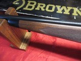 Browning Mod 52C 22LR NIB - 18 of 23