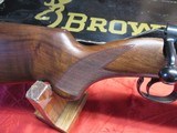 Browning Mod 52C 22LR NIB - 3 of 23