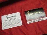 Browning Mod 52C 22LR NIB - 11 of 23