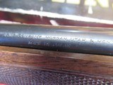 Browning Mod 52C 22LR NIB - 17 of 23