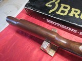 Browning Mod 52C 22LR NIB - 9 of 23