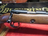 Browning Mod 52C 22LR NIB - 2 of 23