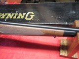 Browning Mod 52C 22LR NIB - 5 of 23