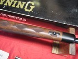 Browning Mod 52C 22LR NIB - 16 of 23