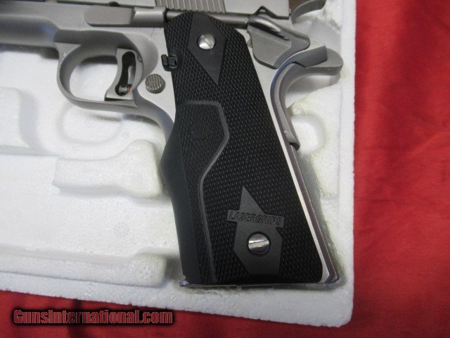 Colt Delta Gold Cup 10MM with Box