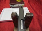 Colt Delta Gold Cup 10MM with Box - 13 of 17