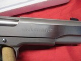 Colt Delta Gold Cup 10MM with Box - 5 of 17