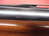 Browning Belguim A-5 Sweet Sixteen Nice! - 7 of 21