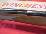 Winchester Mod 70 Classic Super Grade 270 with Box - 17 of 22