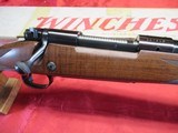 Winchester Mod 70 Classic Super Grade 270 with Box - 2 of 22