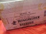Winchester Mod 70 Classic Super Grade 270 with Box - 22 of 22