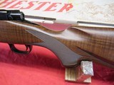 Winchester Mod 70 Classic Super Grade 270 with Box - 19 of 22