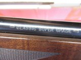 Winchester Mod 70 Classic Super Grade 270 with Box - 7 of 22