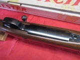 Winchester Mod 70 Classic Super Grade 270 with Box - 11 of 22
