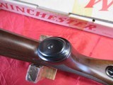 Winchester Mod 70 Classic Super Grade 270 with Box - 12 of 22