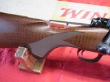 Winchester Mod 70 Classic Super Grade 270 with Box - 3 of 22