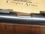Cooper Mod 36 Classic 22LR with Box - 17 of 23